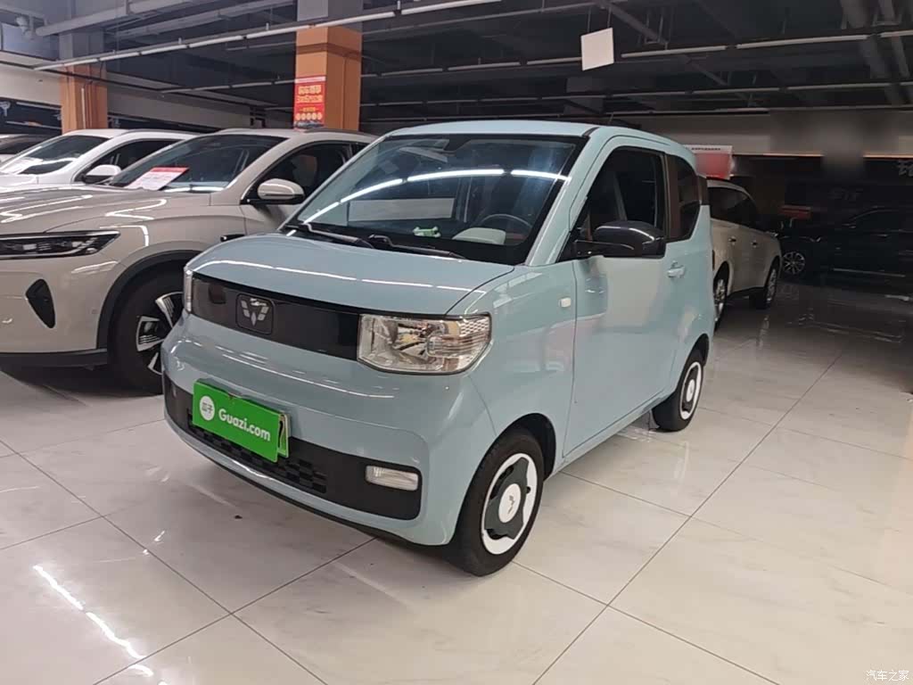 Wuling MINIEV, 2023 1