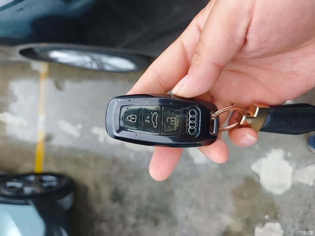 Audi A6L, 2023 17