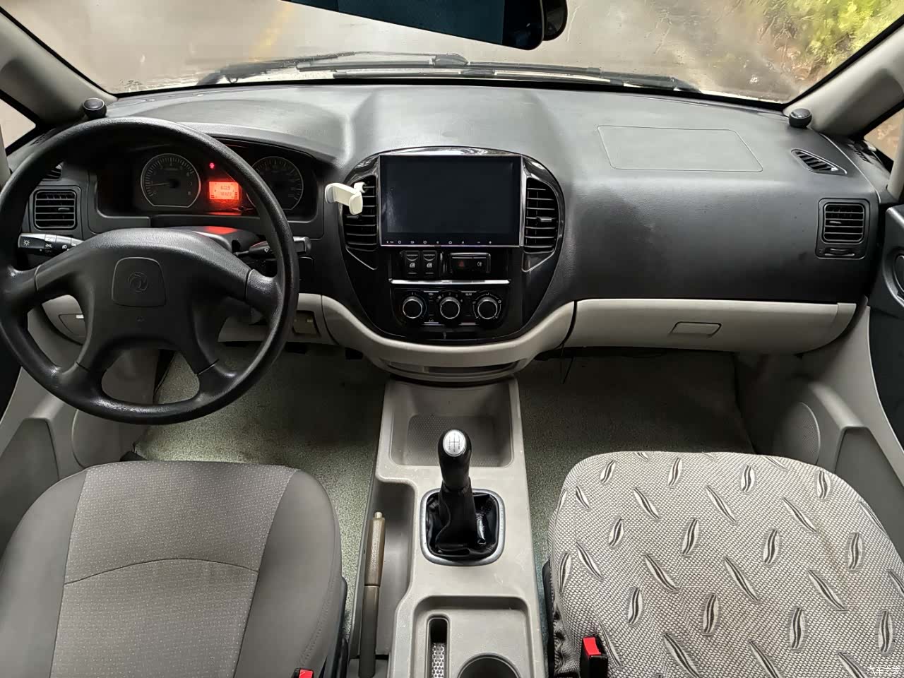DongFeng V3, 2016 все фото