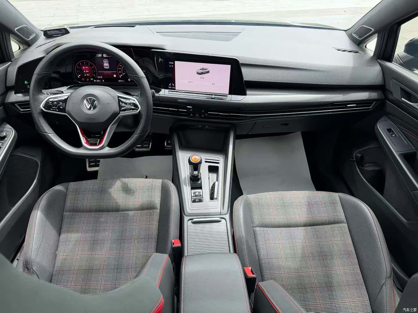 Volkswagen Golf, 2022 6