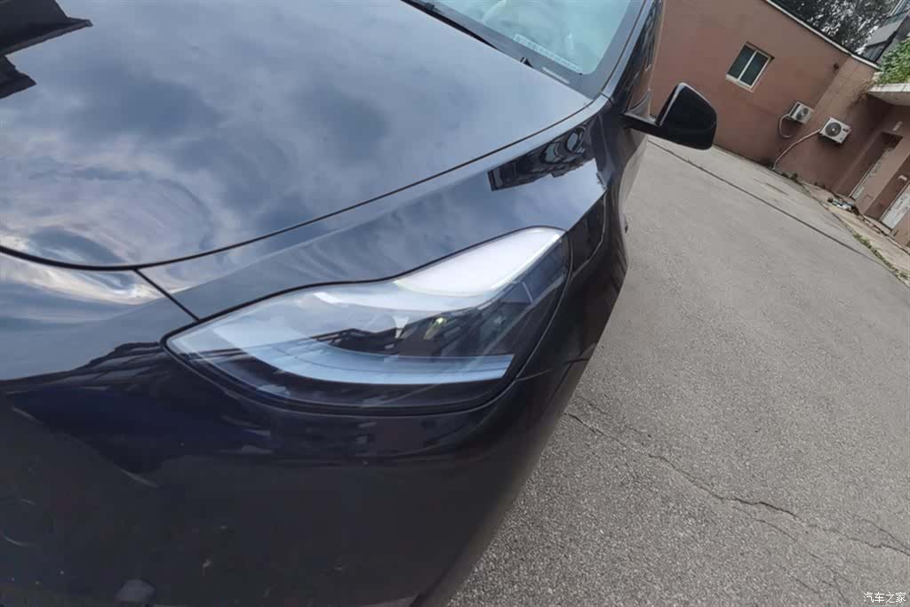 Tesla Model Y, 2023 все фото
