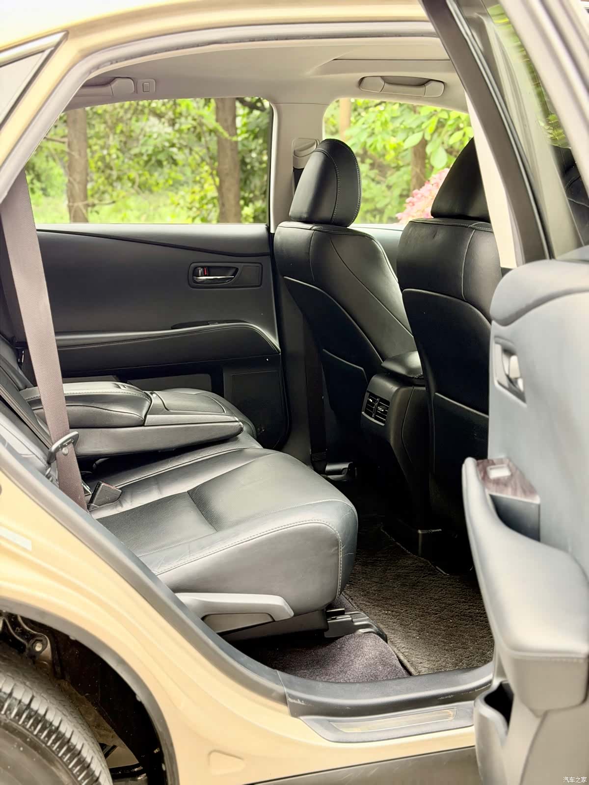 Lexus RX, 2013 16