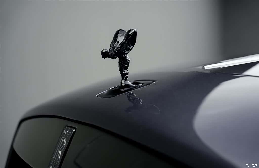 Rolls-Royce Wraith, 2017 9
