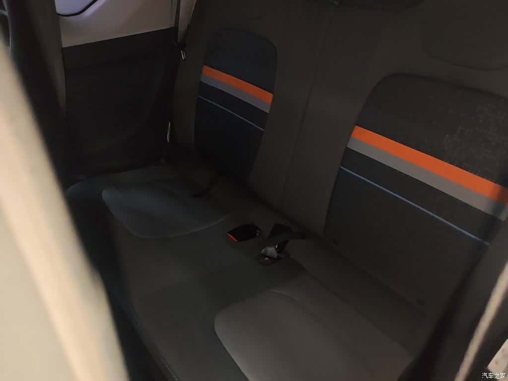 Wuling MINIEV, 2023 13