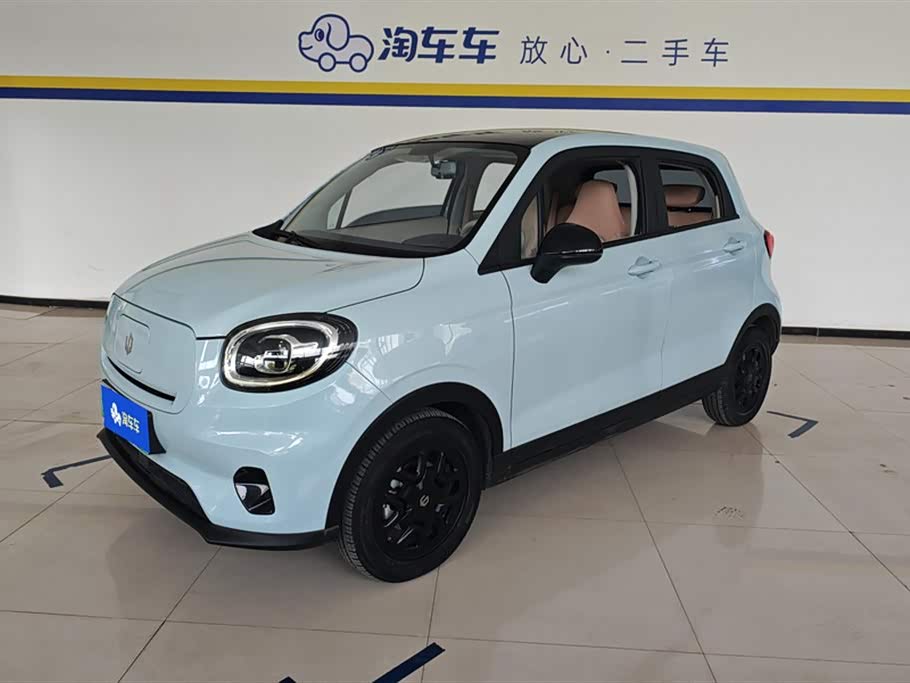 Leapmotor T03