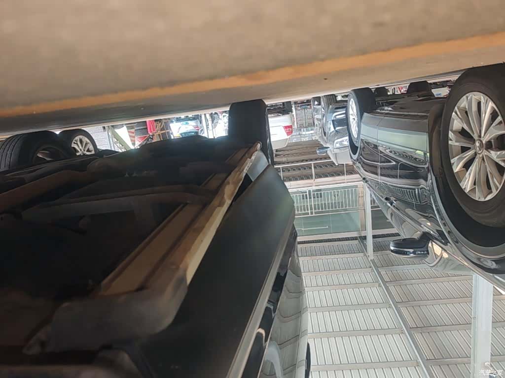 Honda CR-V, 2018 19