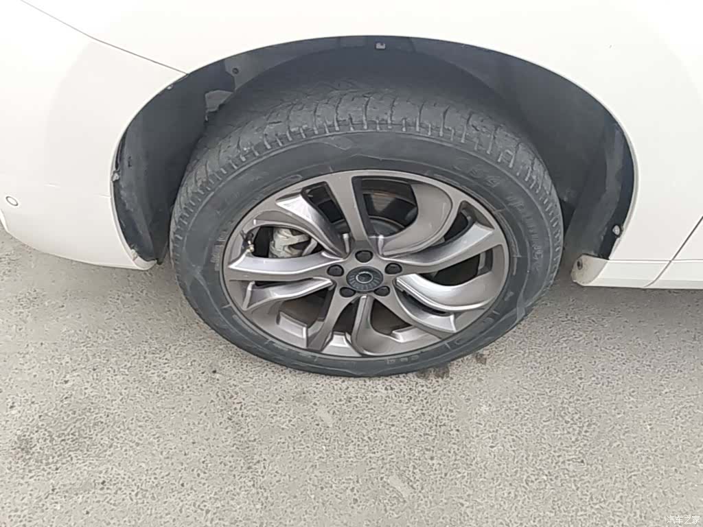 Haval H6, 2018 23