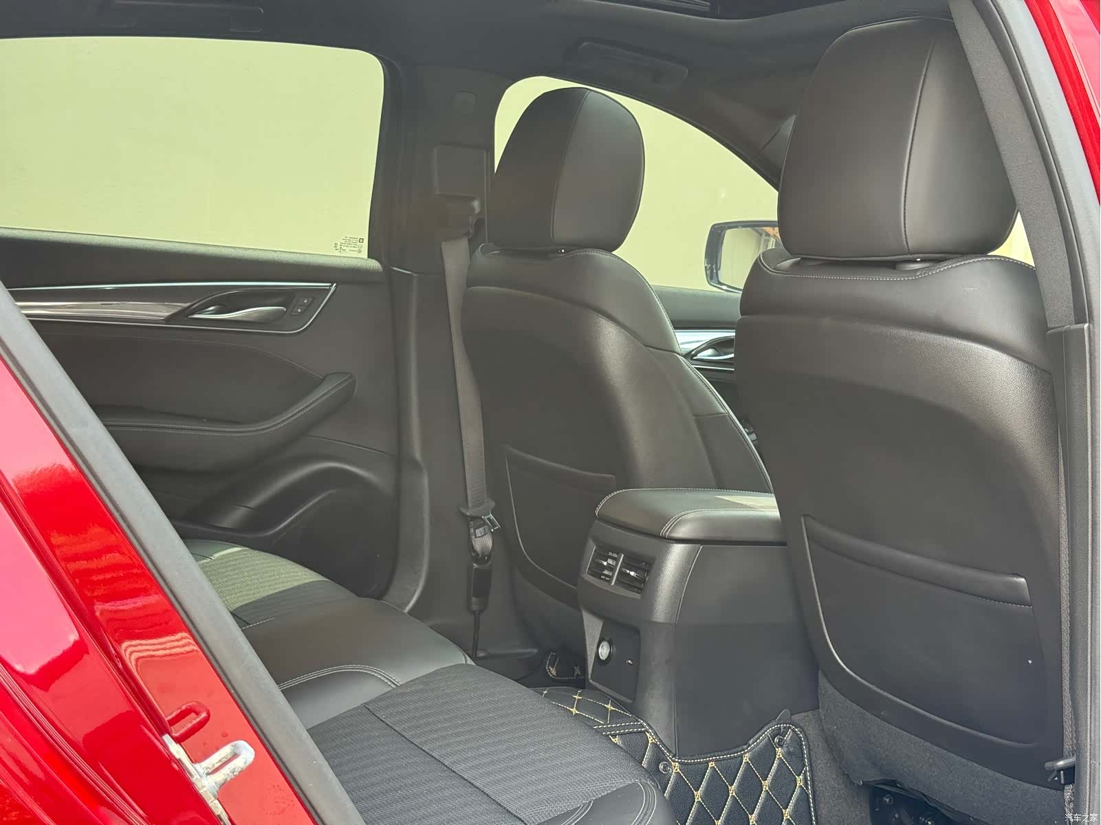 Cadillac CT5, 2020 24