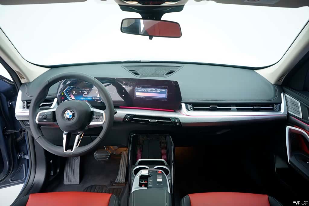 BMW X1, 2024 3