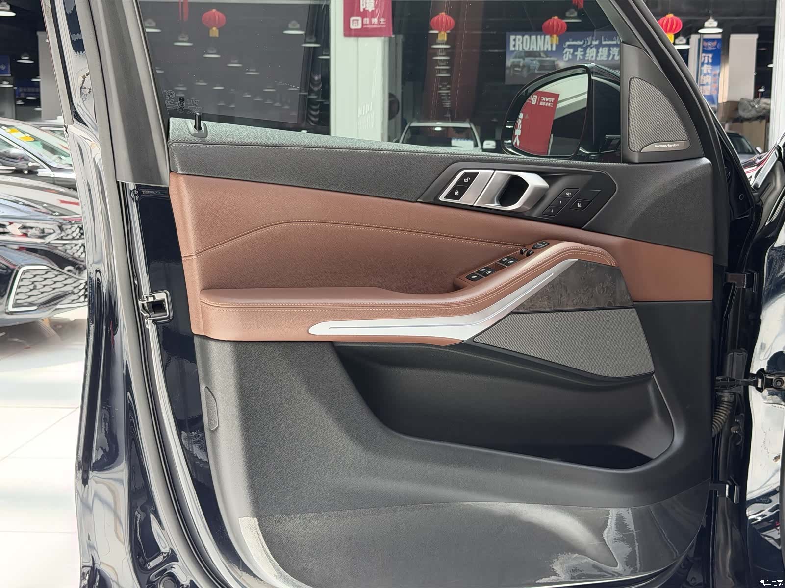 BMW X5, 2019 6