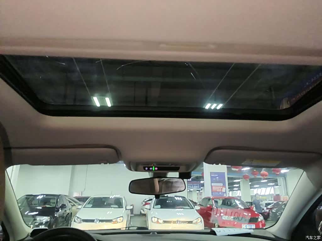 Buick Regal, 2019 18