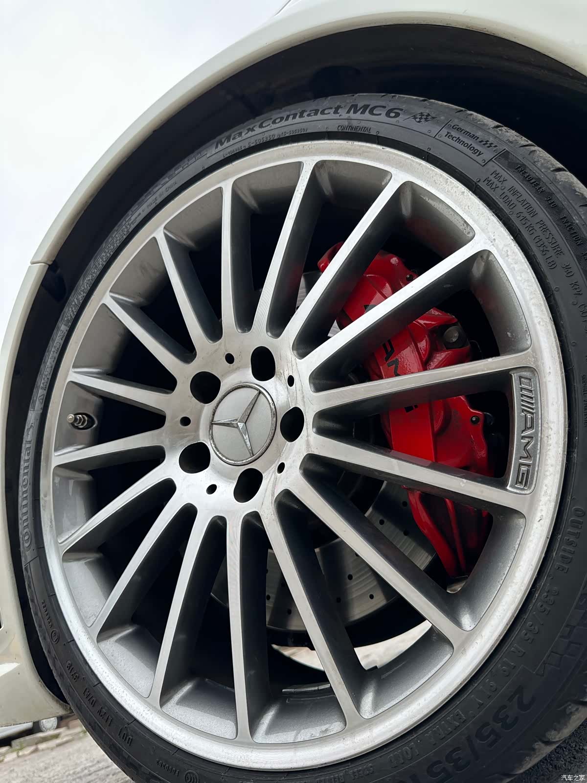 Mercedes-Benz C-Class, 2012 16
