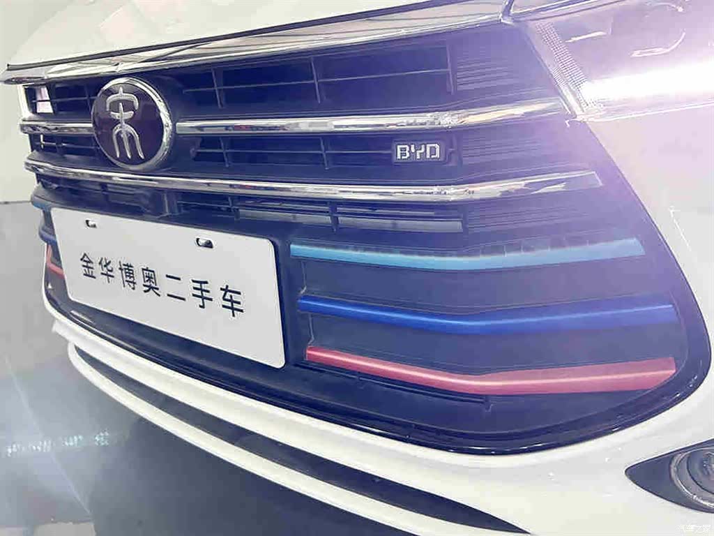 BYD Song, 2018 14