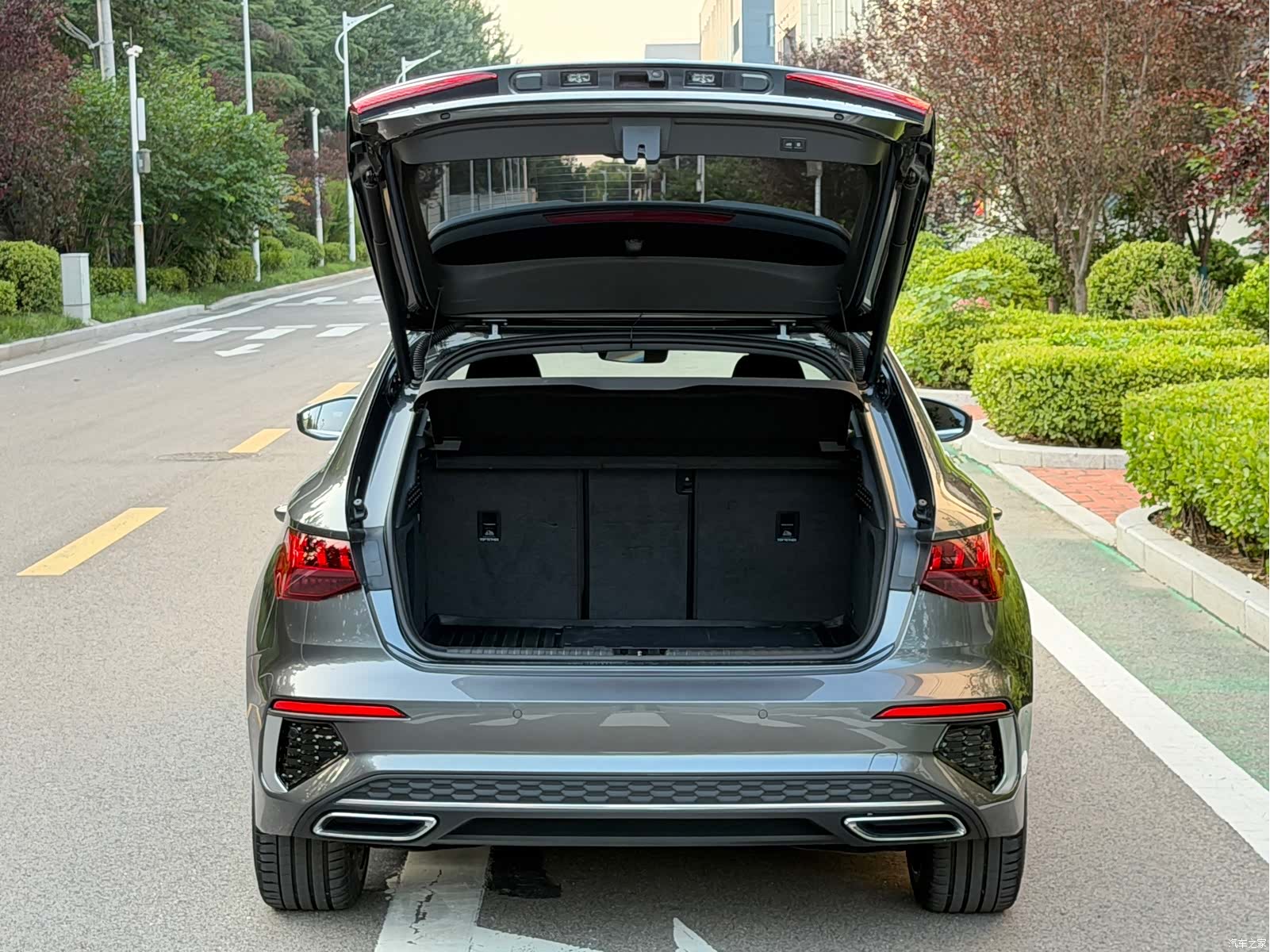 Audi A3, 2023 14