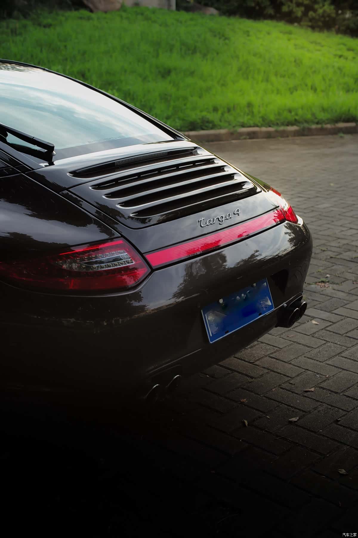 Porsche 911, 2010 7