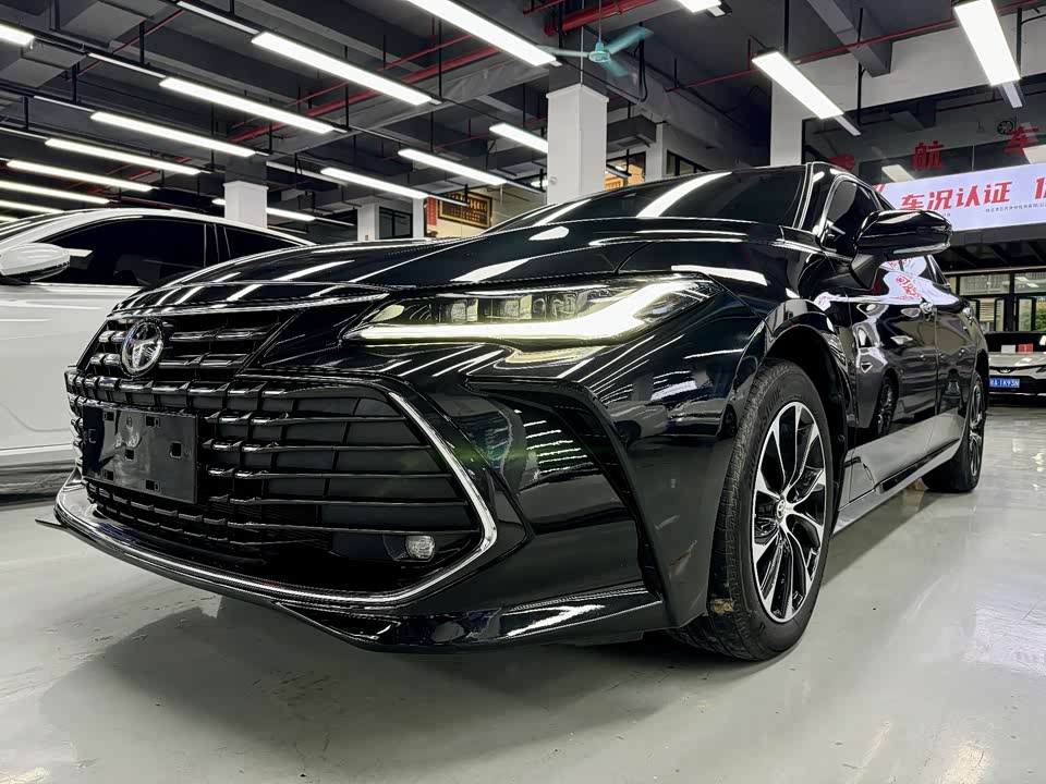Toyota Asian dragon Toyota Asian dragon