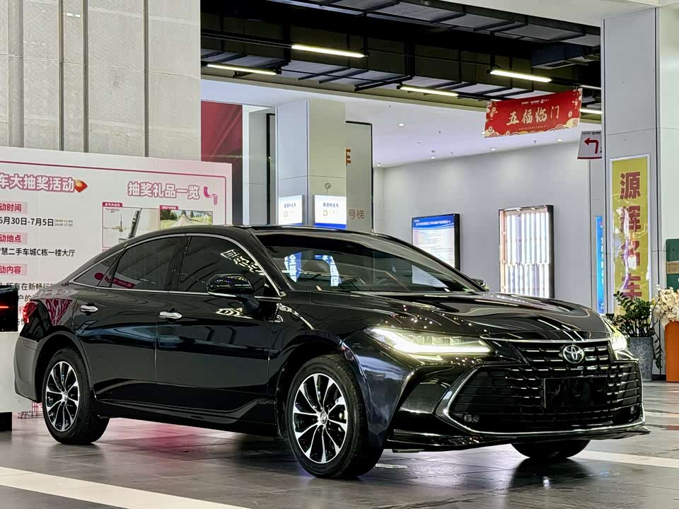 Toyota Asian dragon Toyota Asian dragon