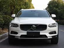 ֶV90 2023 Cross Country B5 AWD 