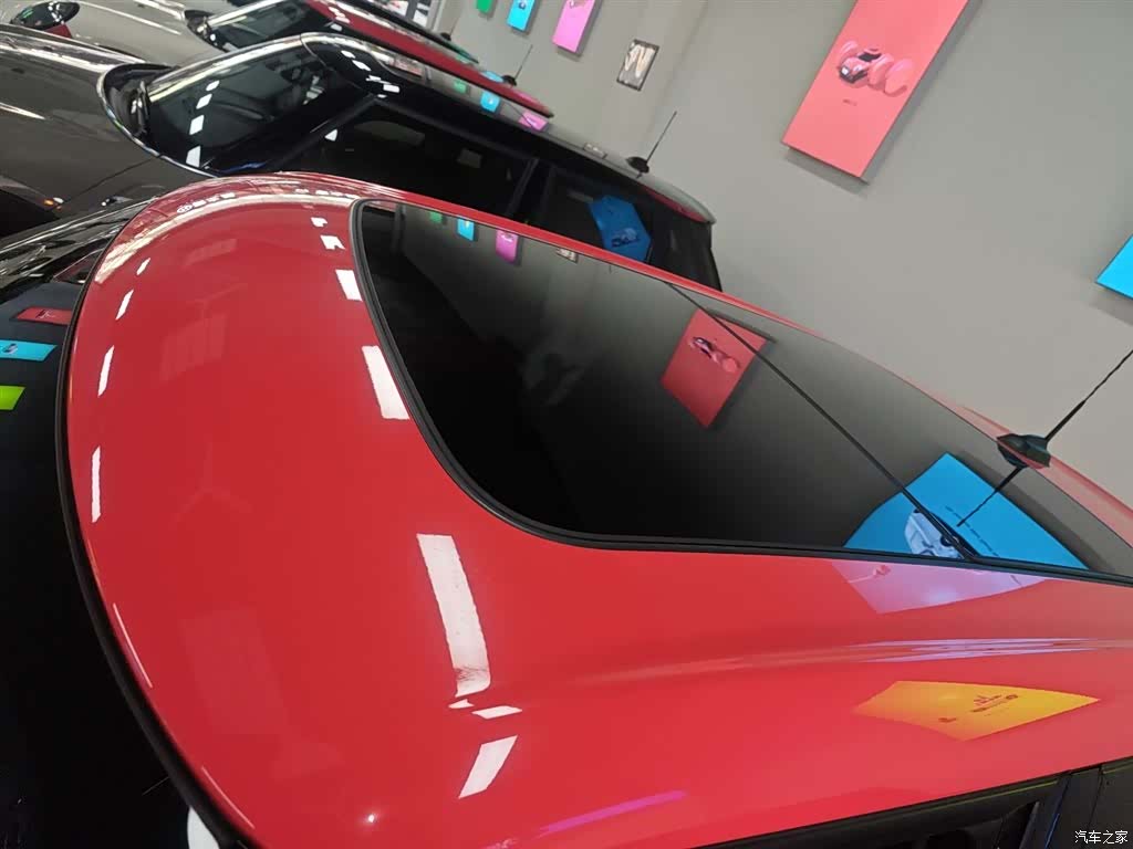 Mini Cooper, 2017 27