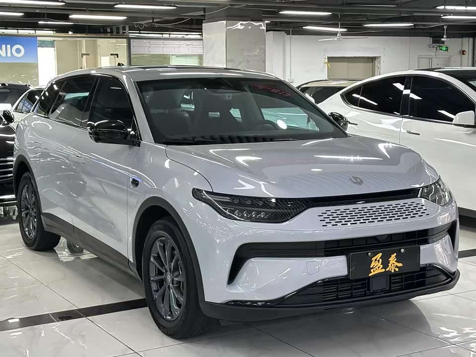 Leapmotor C11 Leapmotor C11