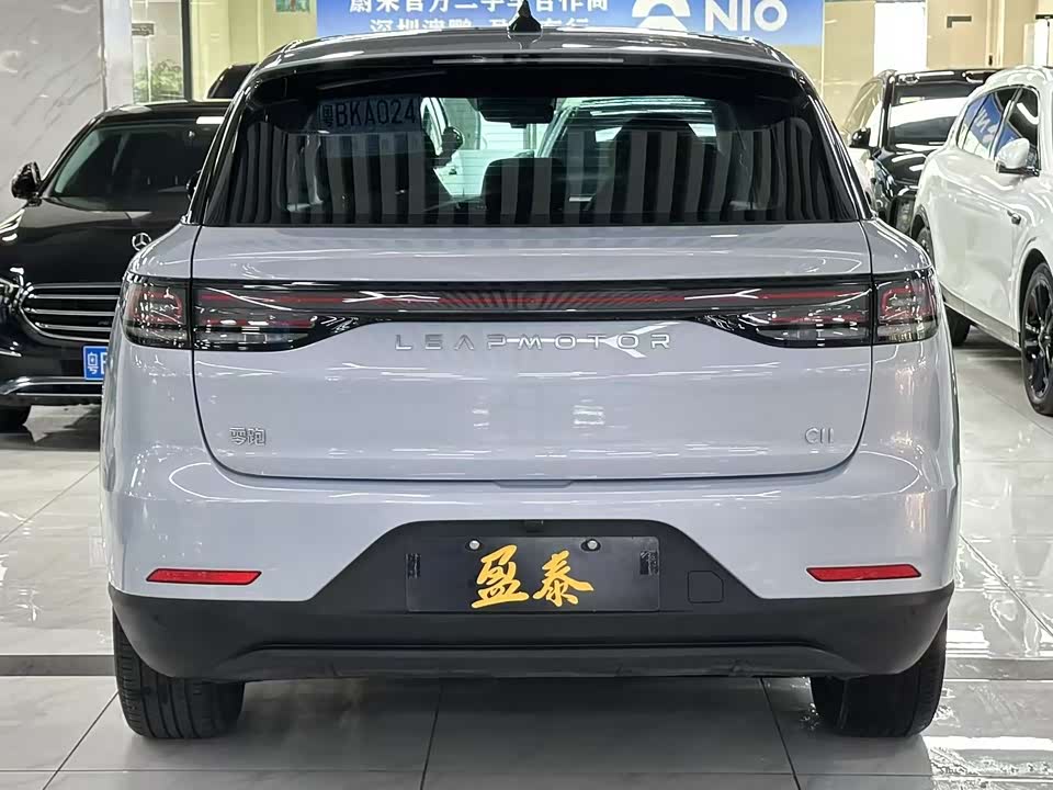 Leapmotor C11 Leapmotor C11