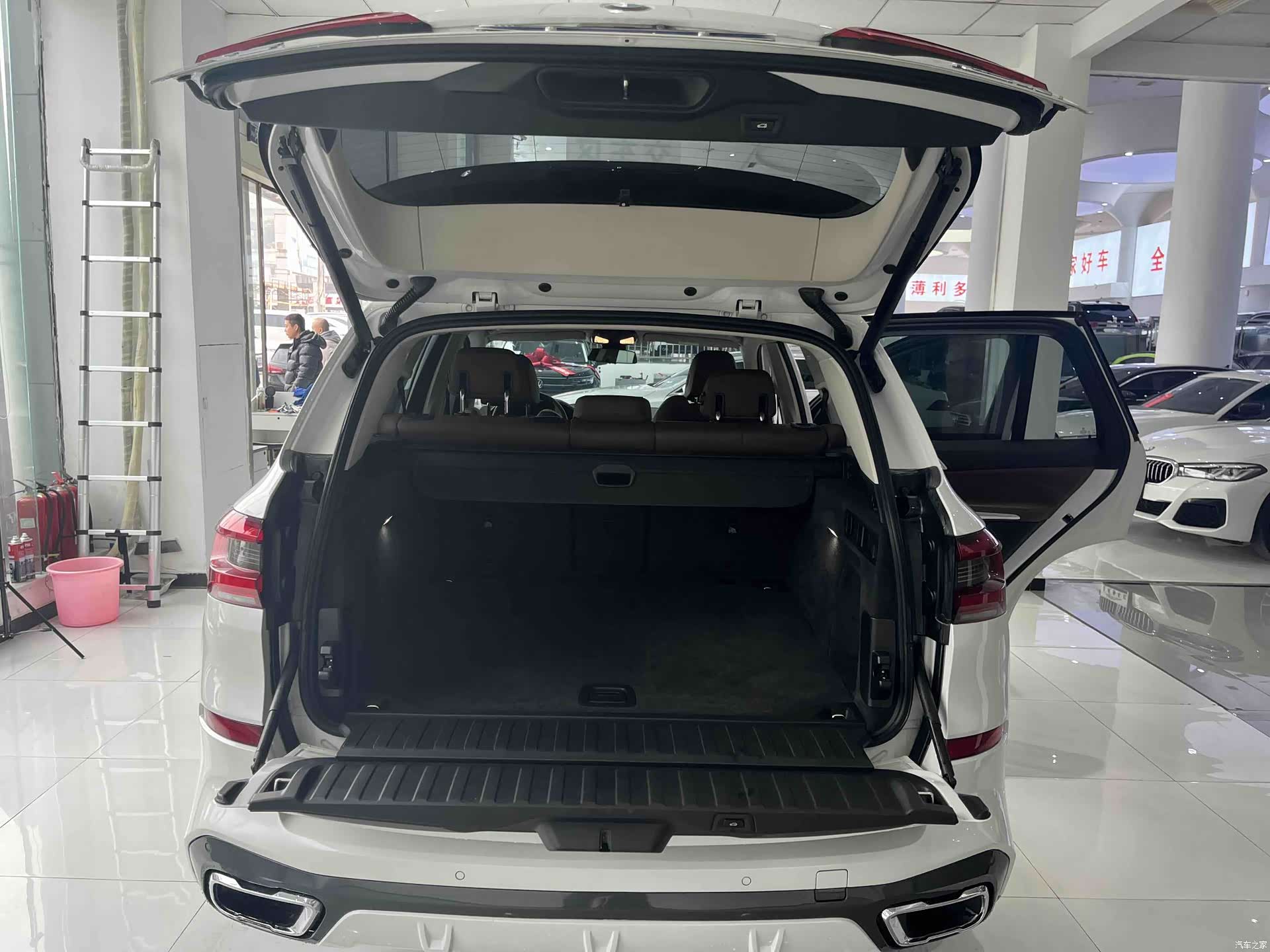 BMW X5, 2020 17
