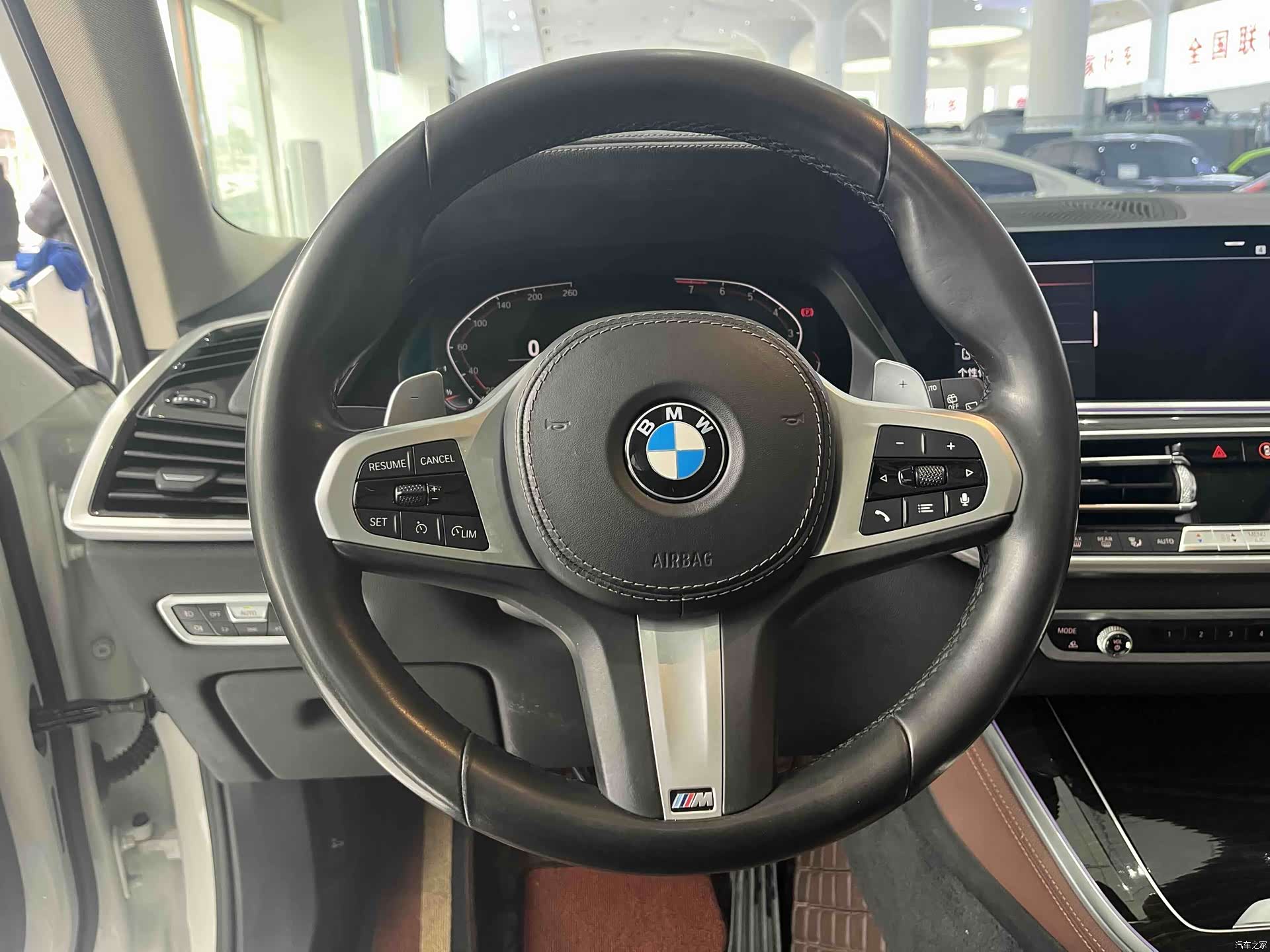 BMW X5, 2020 18