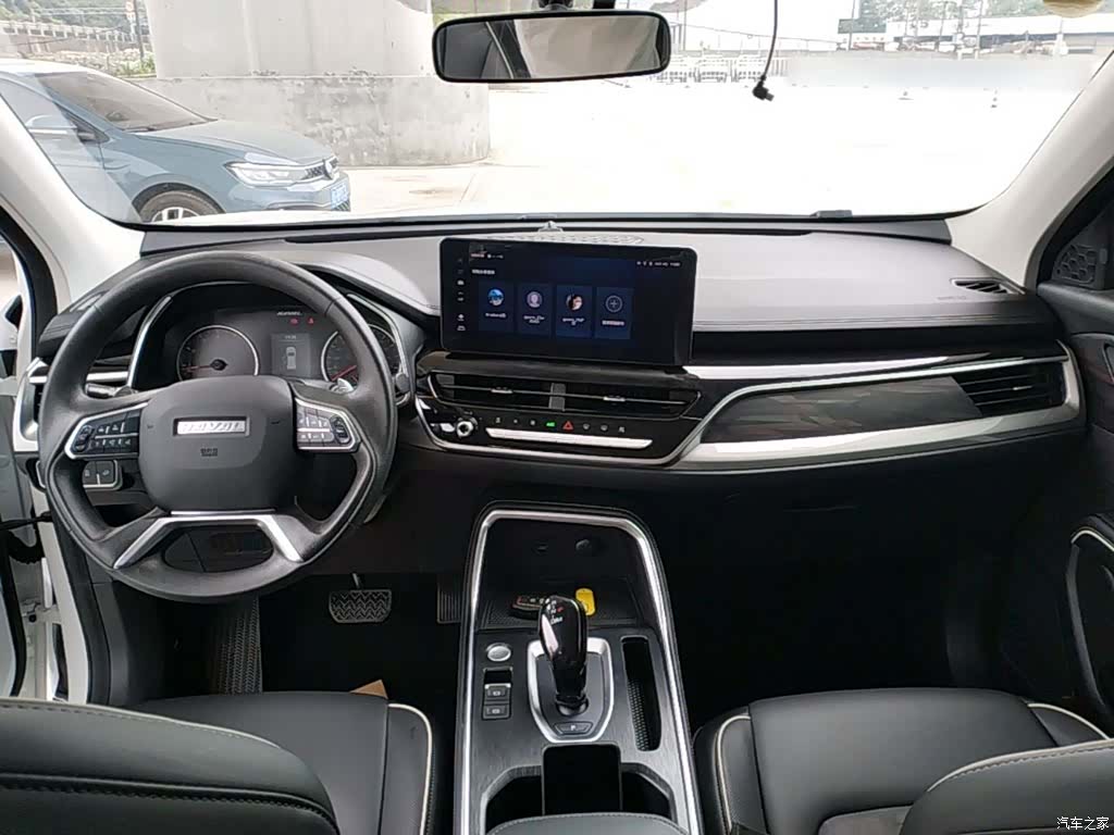 Haval H6, 2023 10
