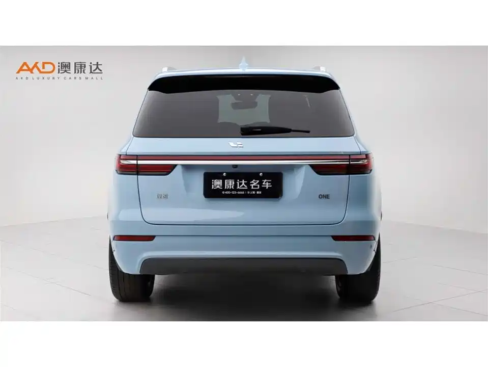 Li Auto Ideal ONE