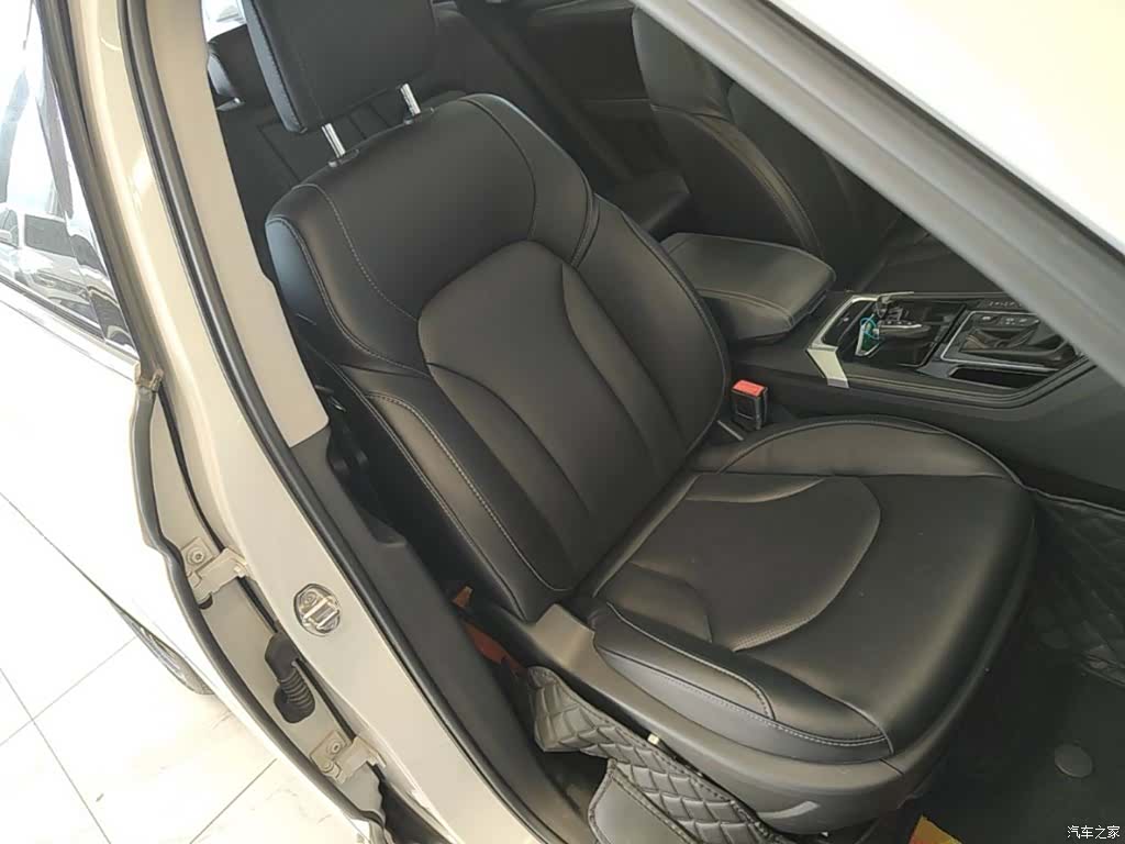Zotye X7, 2019 25