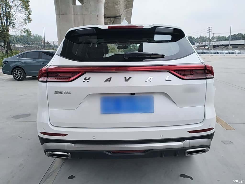 Haval H6, 2023 6