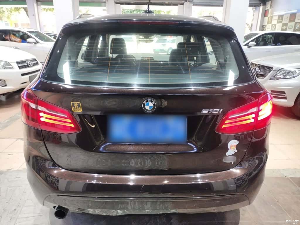BMW 2 Series, 2015 24