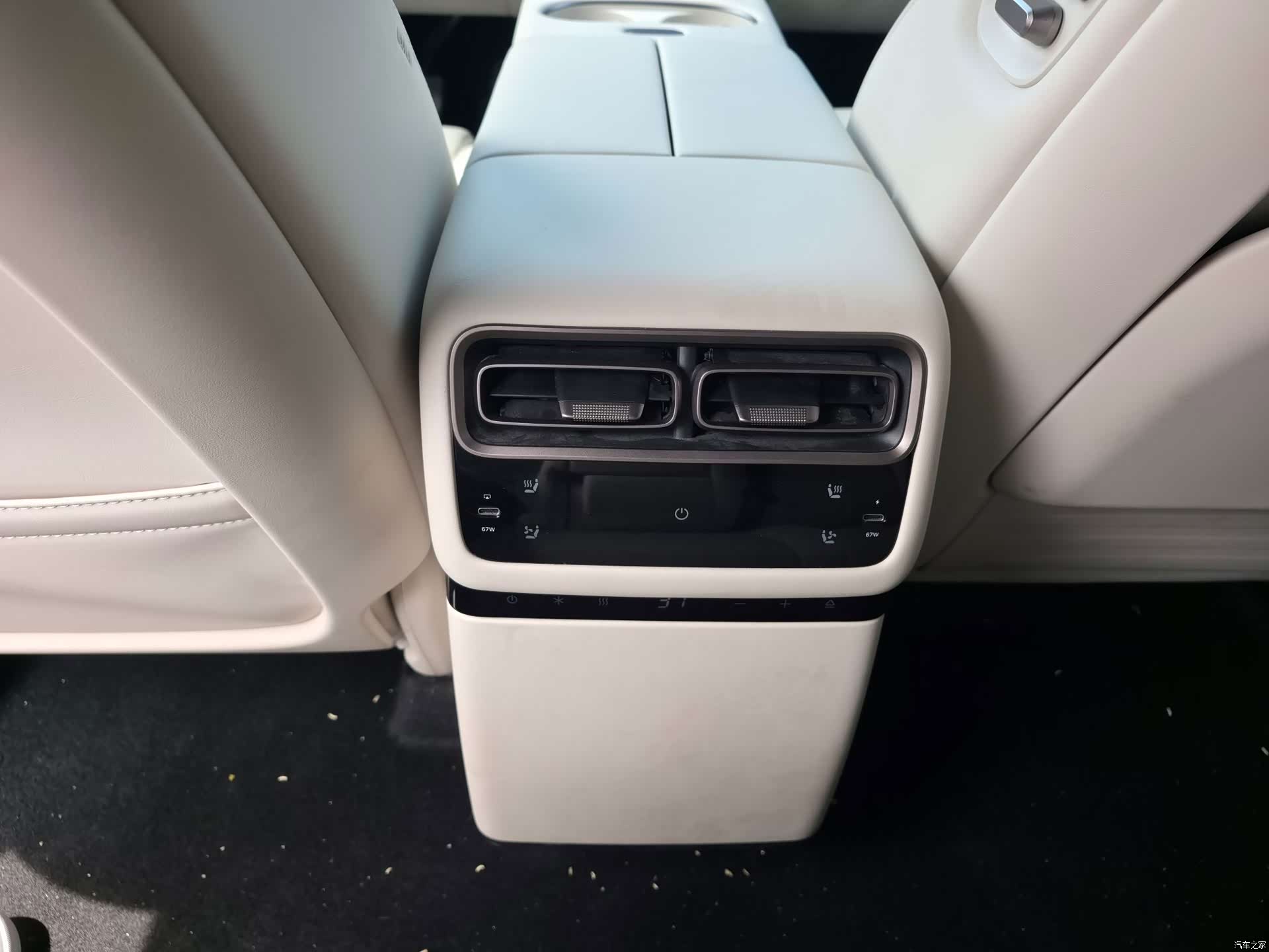Li Auto i6, 2026 15