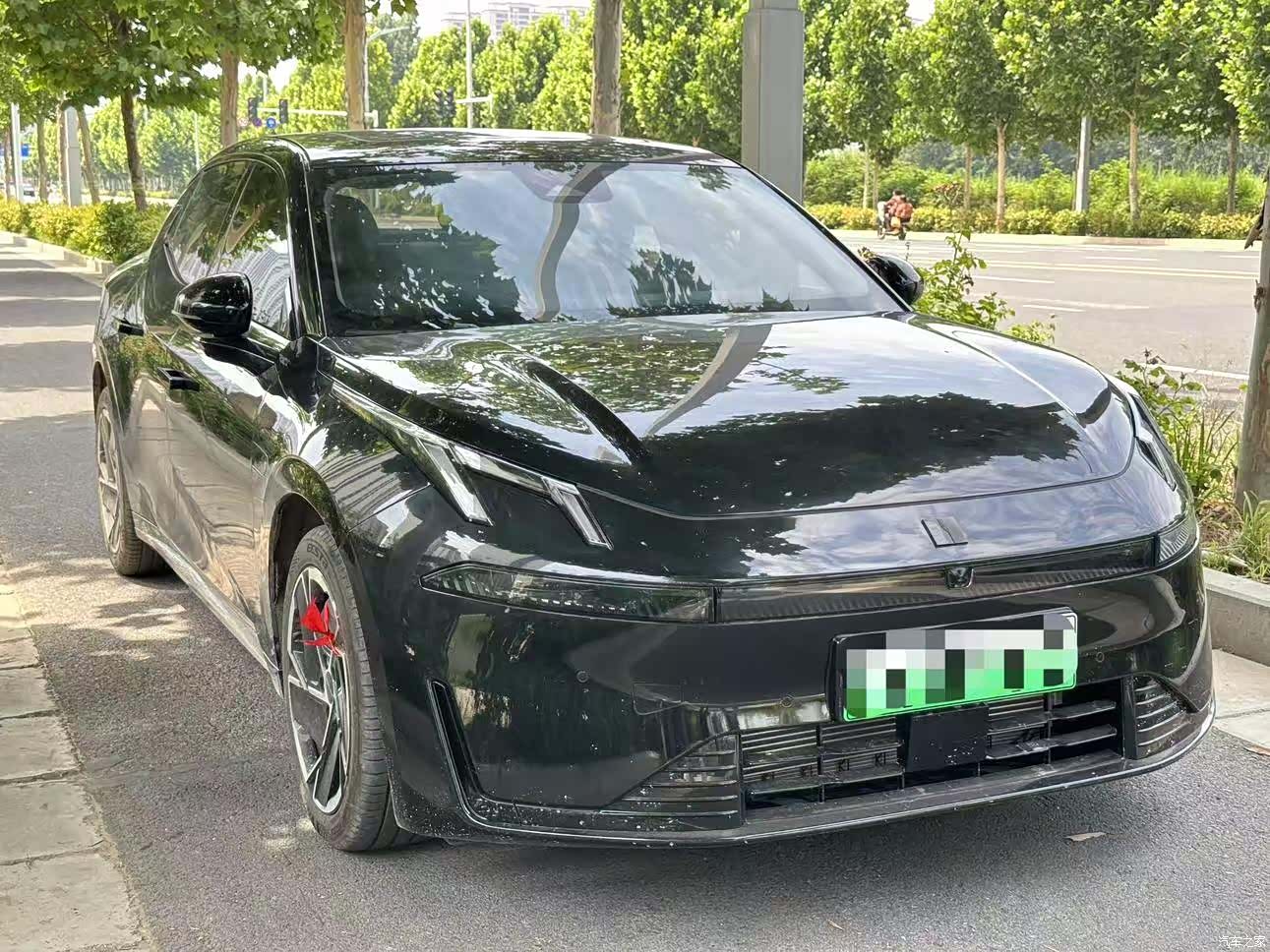 Lynk & Co 02, 2024 1