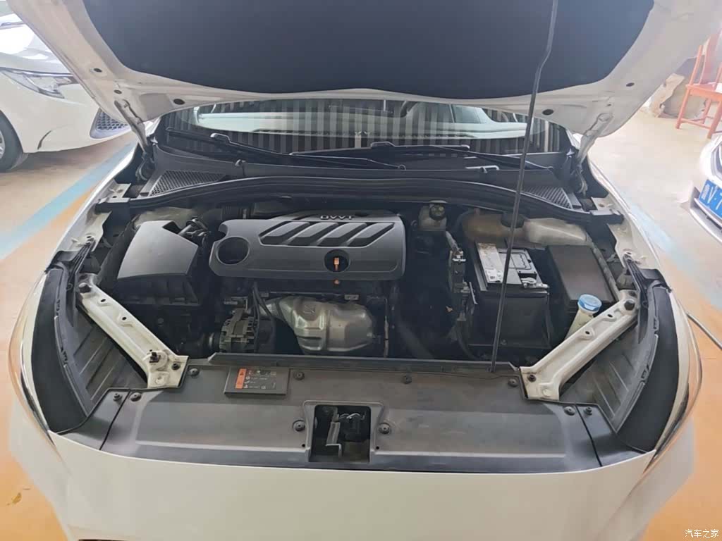 MG MG5, 2022 20
