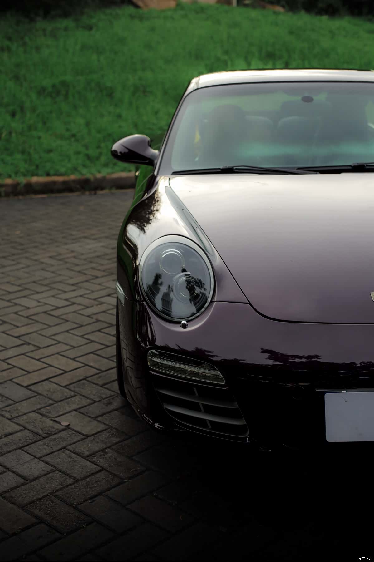 Porsche 911, 2012 13