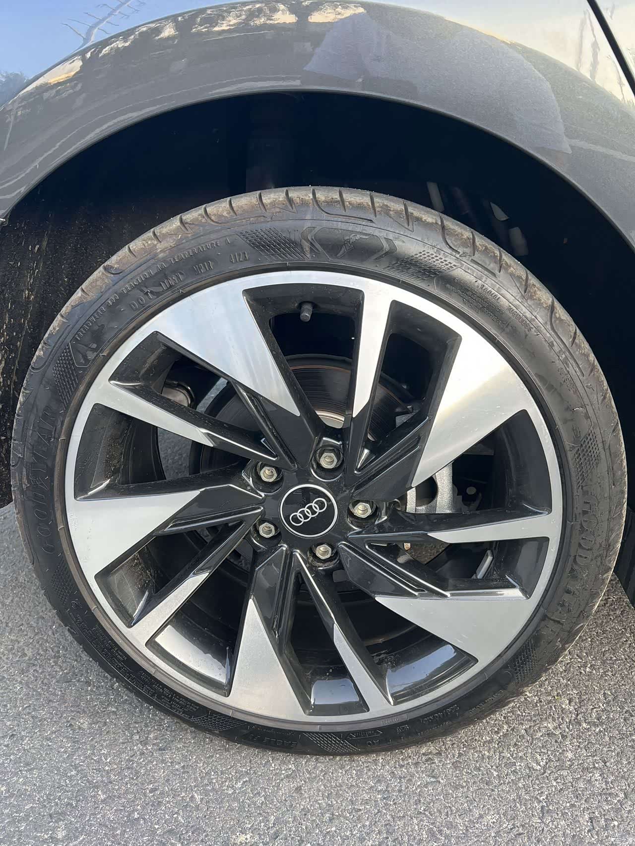 Audi A3, 2023 10