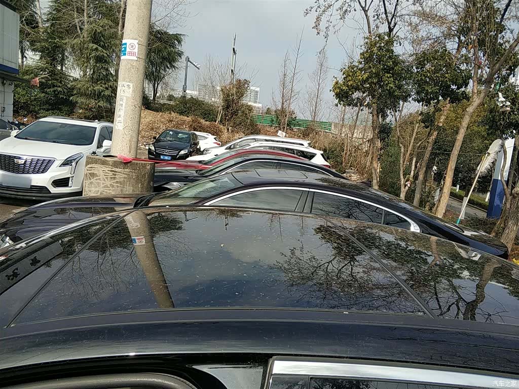 Mercedes-Benz E-Class, 2020 27