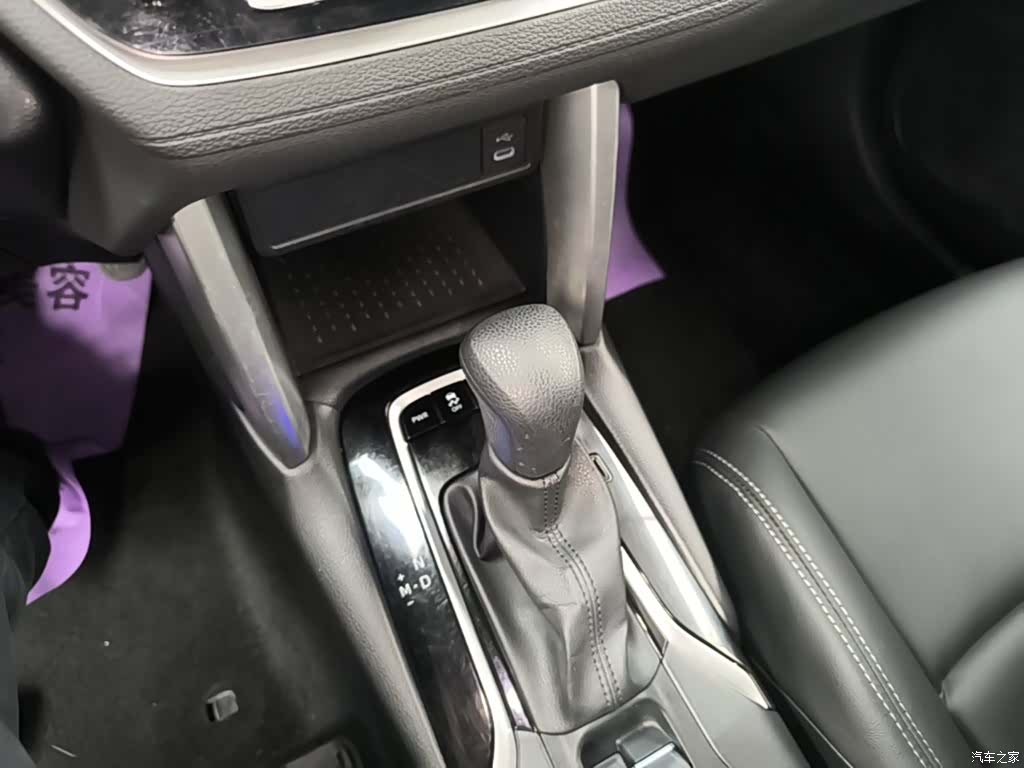 Toyota Frontlander, 2023 14
