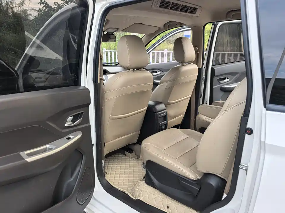 Wuling Wuling Hongguang