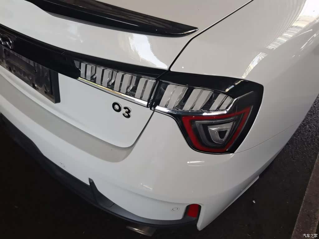 Lynk & Co 02, 2022 8