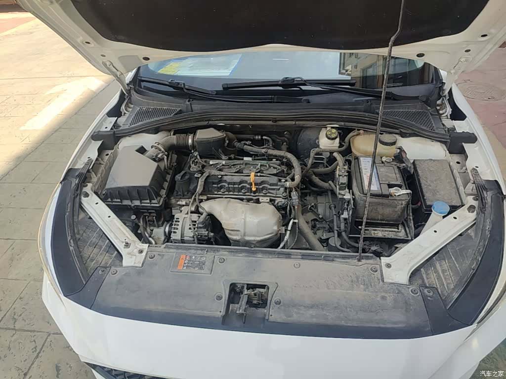 MG MG5, 2022 20