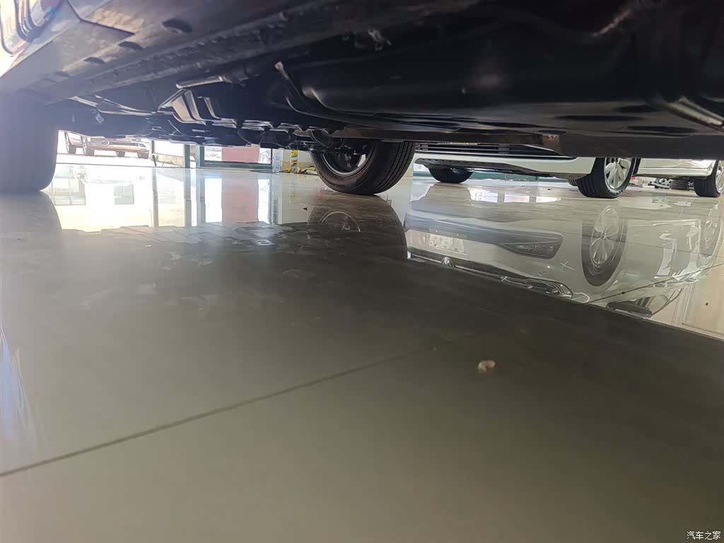 Changan CS75, 2025 22