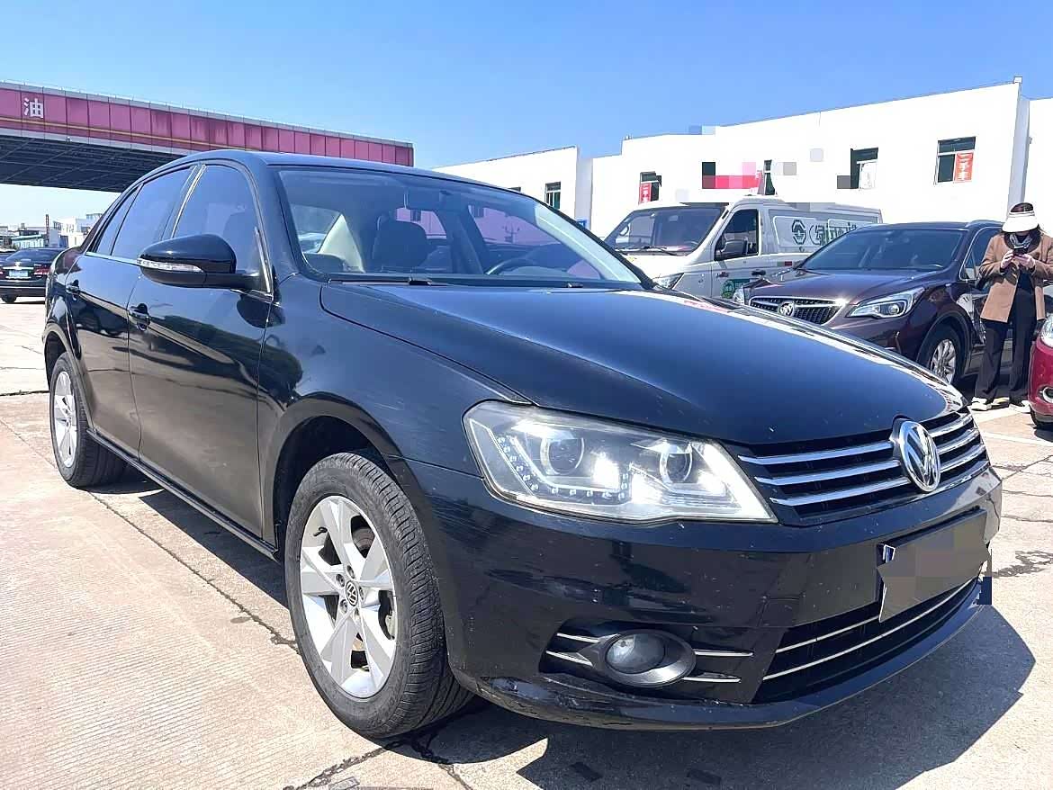 Volkswagen Bora, 2016 3