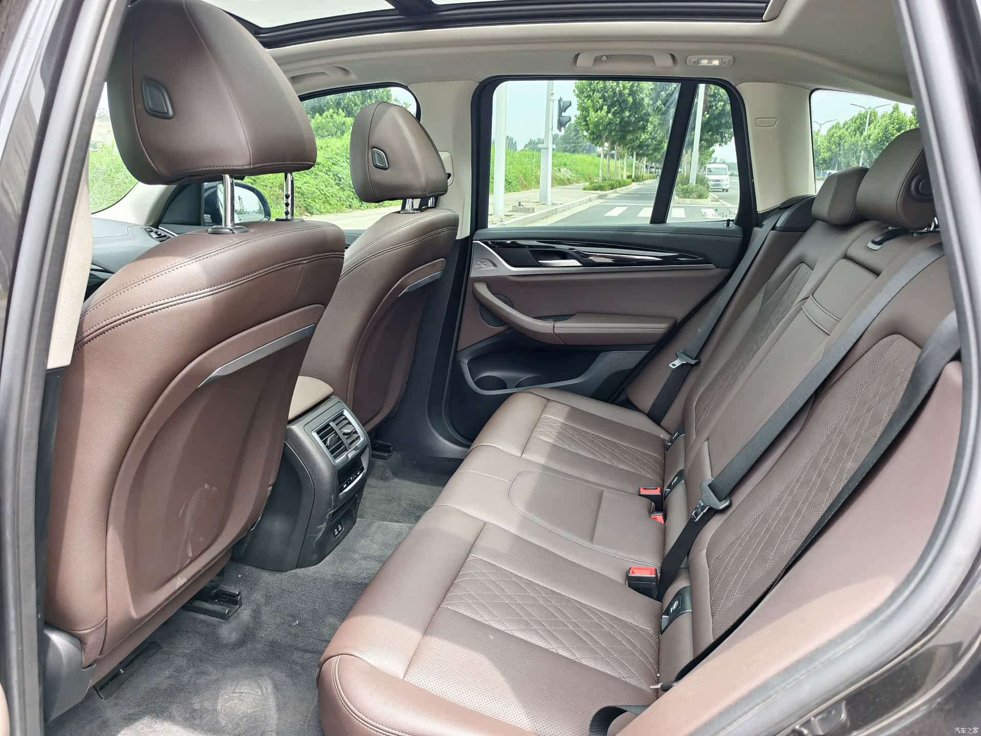 BMW iX3, 2021 6