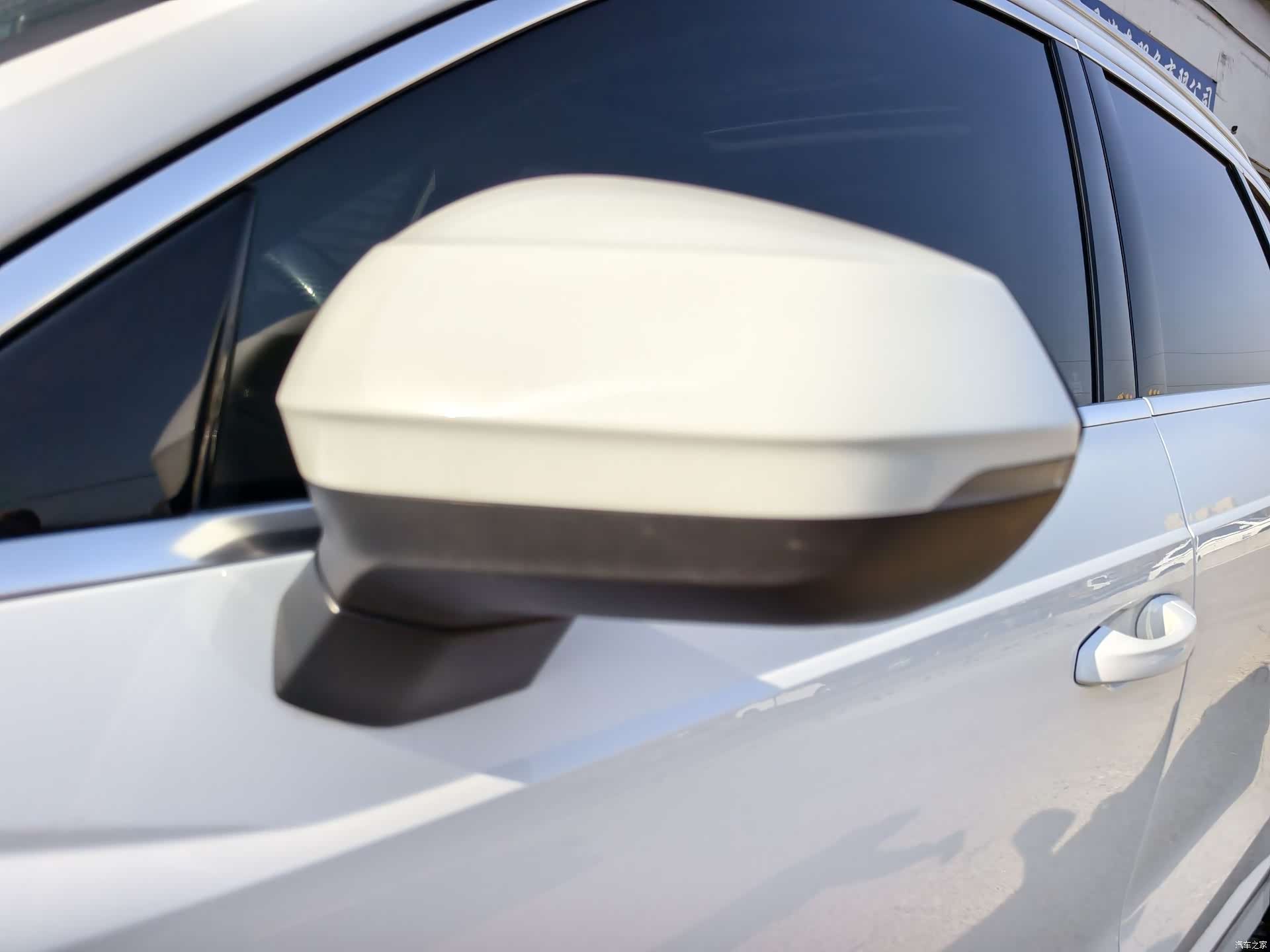 Audi Q3, 2022 6