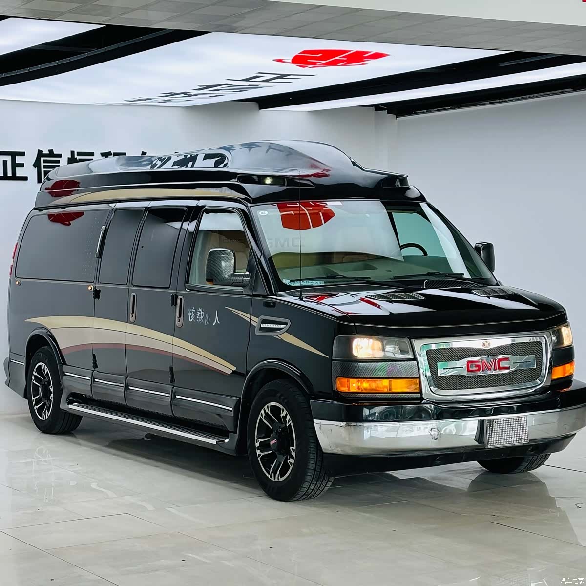 GMC SAVANA, 2012 3