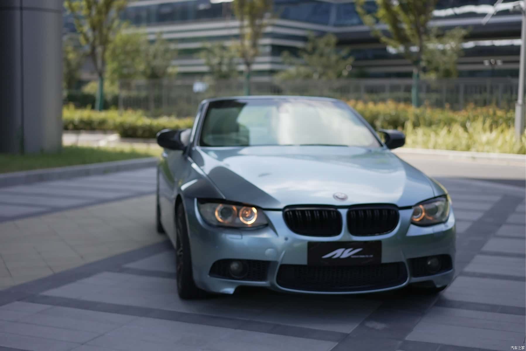 BMW 3 Series, 2010 3