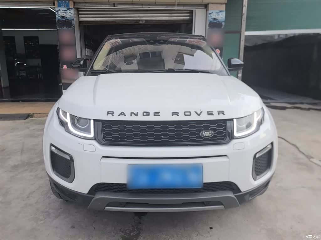 Land Rover Range Rover, 2016 3