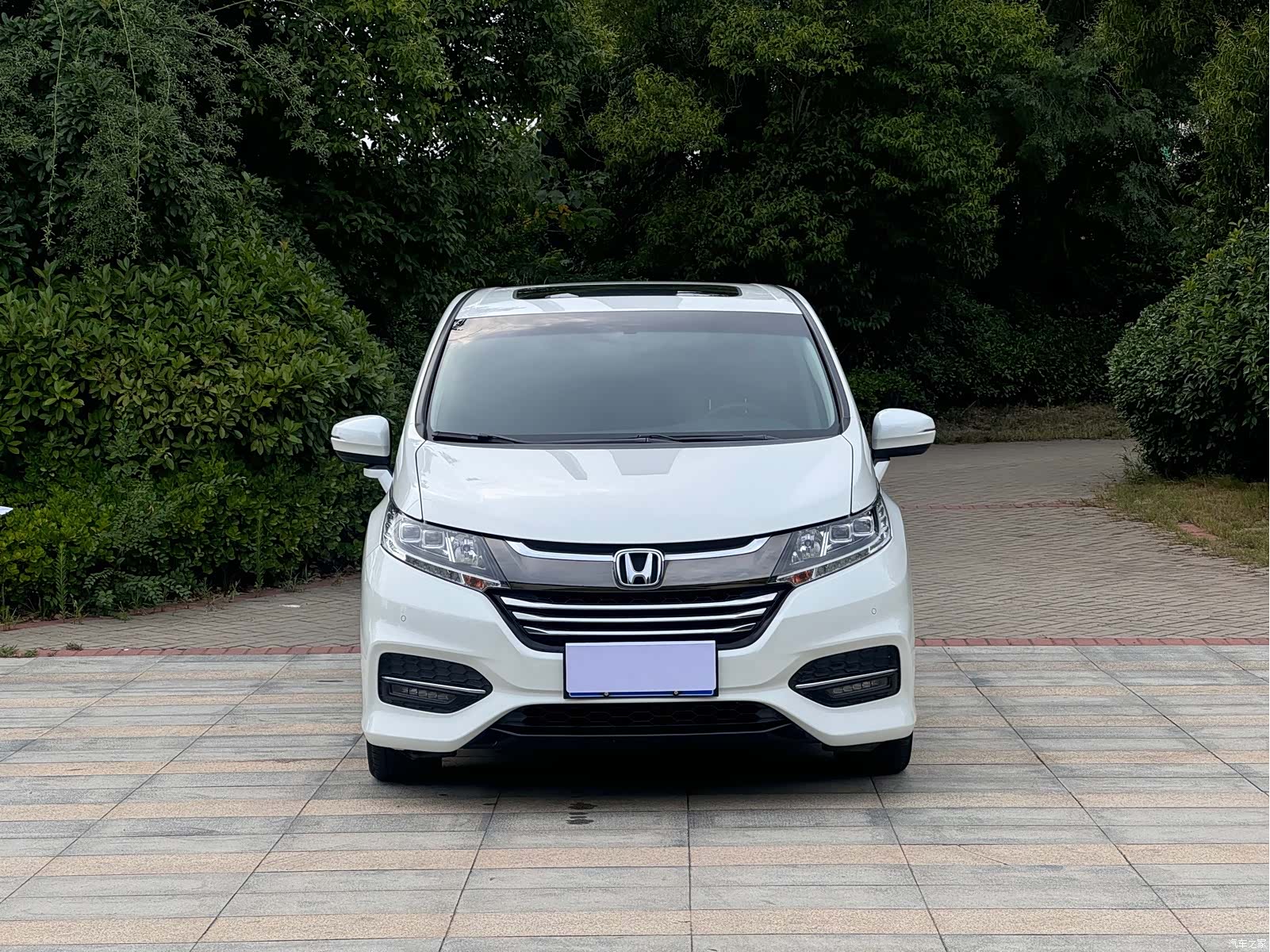 Honda Odyssey, 2019 2